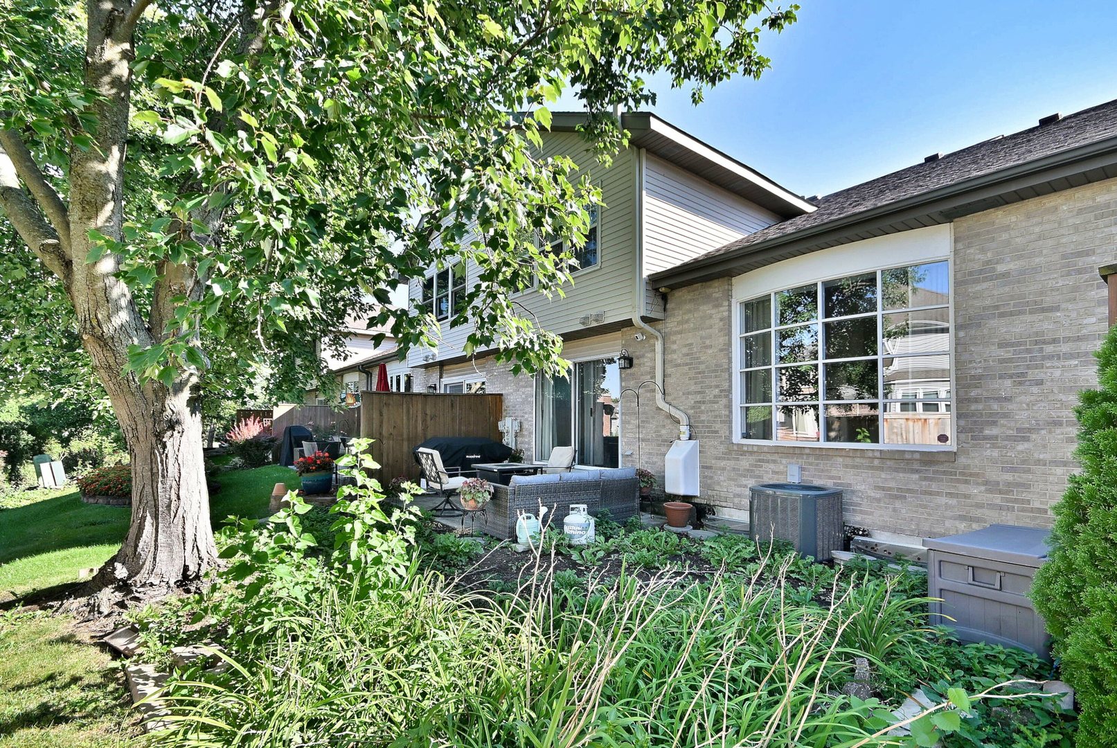 1036 Claremont Drive, Downers Grove, IL 60516