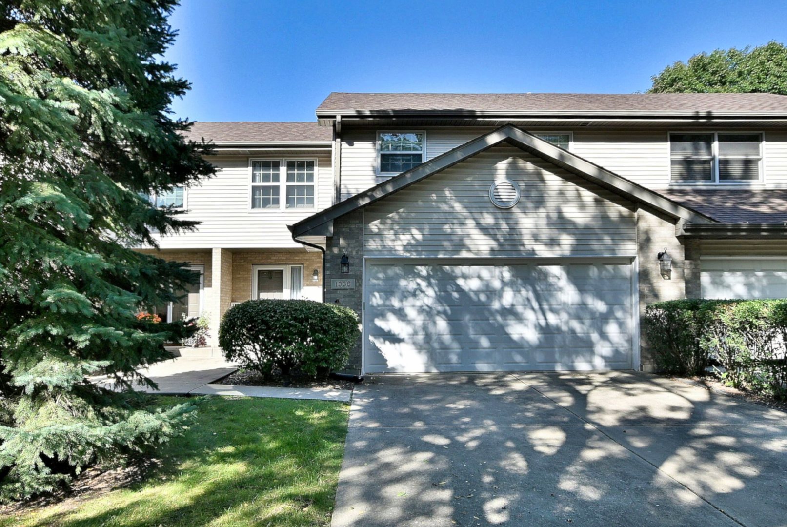 1036 Claremont Drive, Downers Grove, IL 60516