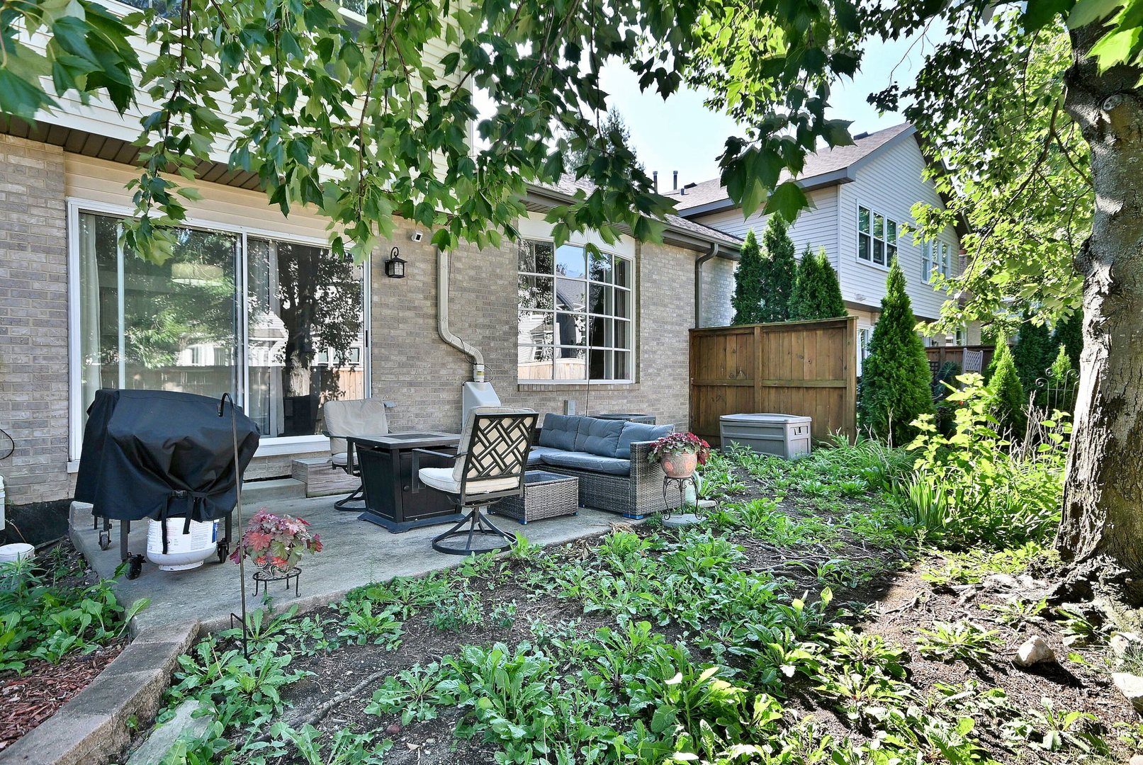 1036 Claremont Drive, Downers Grove, IL 60516