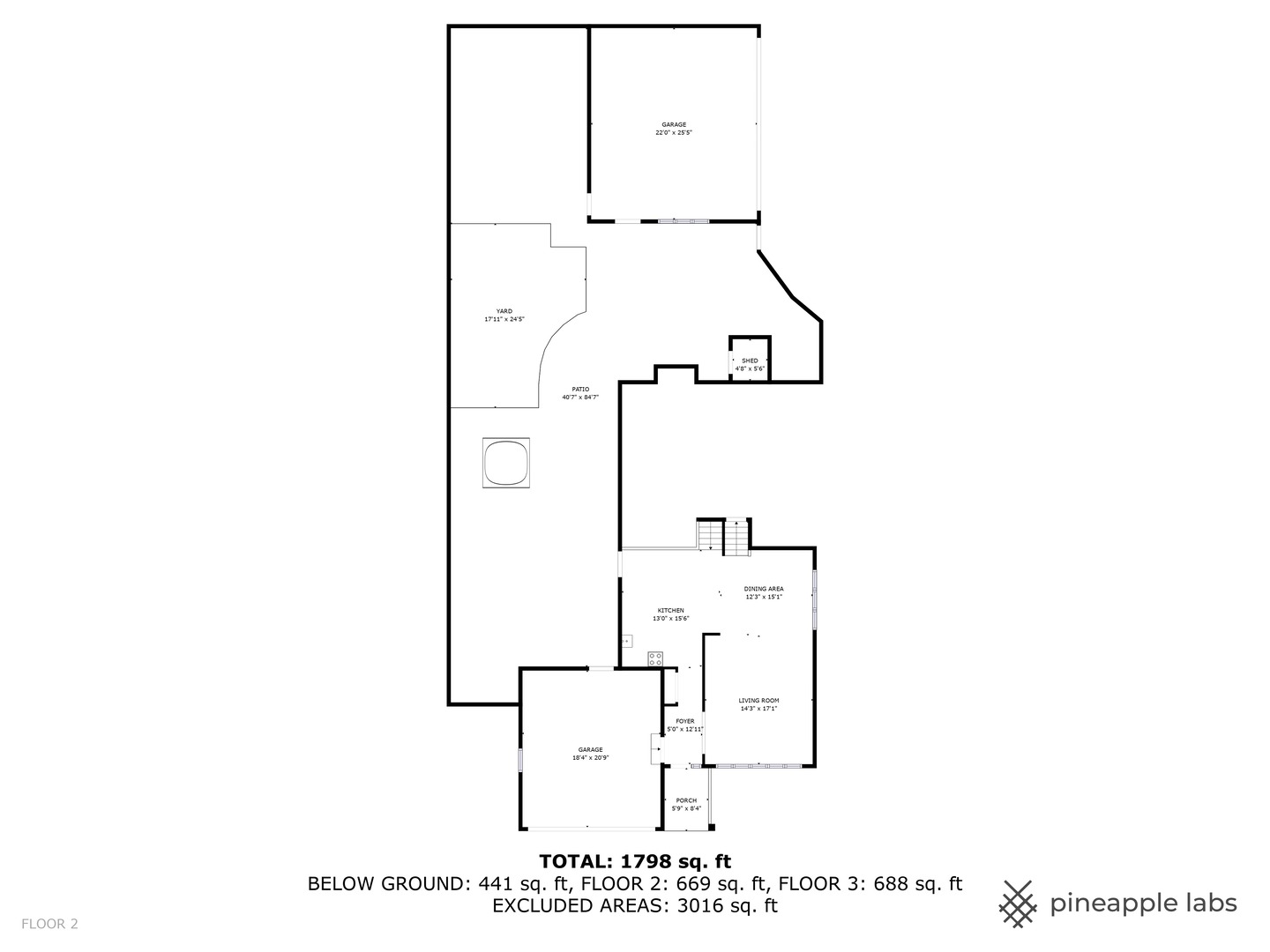 6537 W 107th Street, Worth, IL 60482