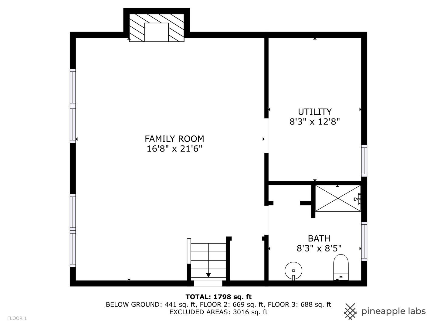 6537 W 107th Street, Worth, IL 60482
