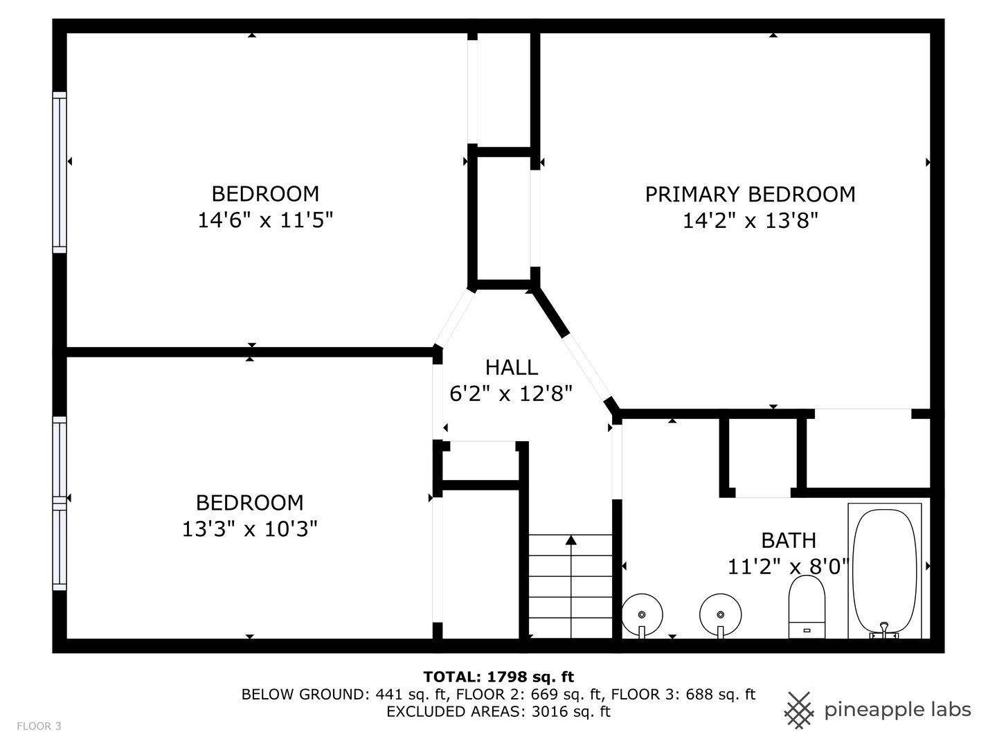 6537 W 107th Street, Worth, IL 60482