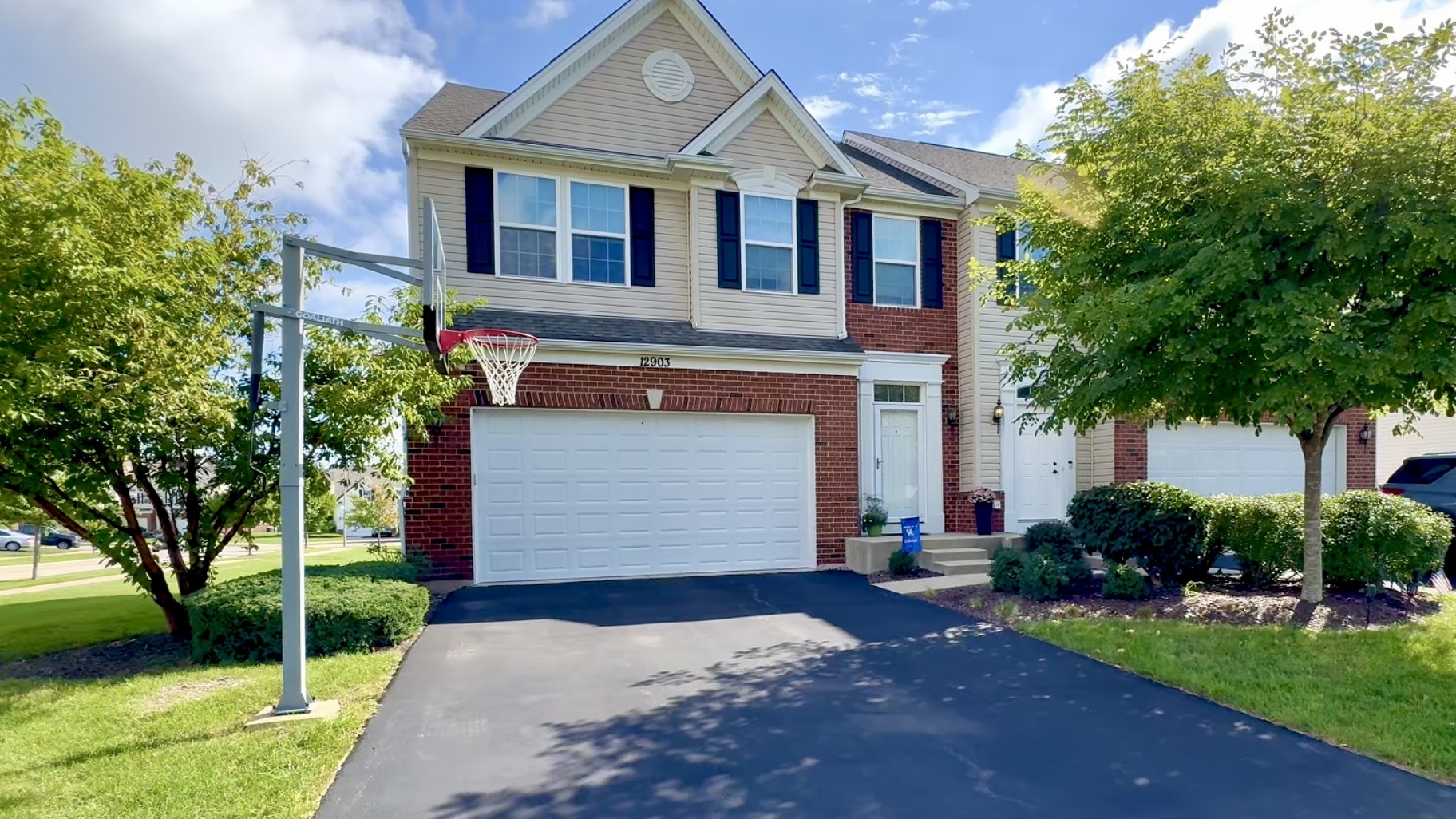 12903 Cypress Lane, Plainfield, IL 60585