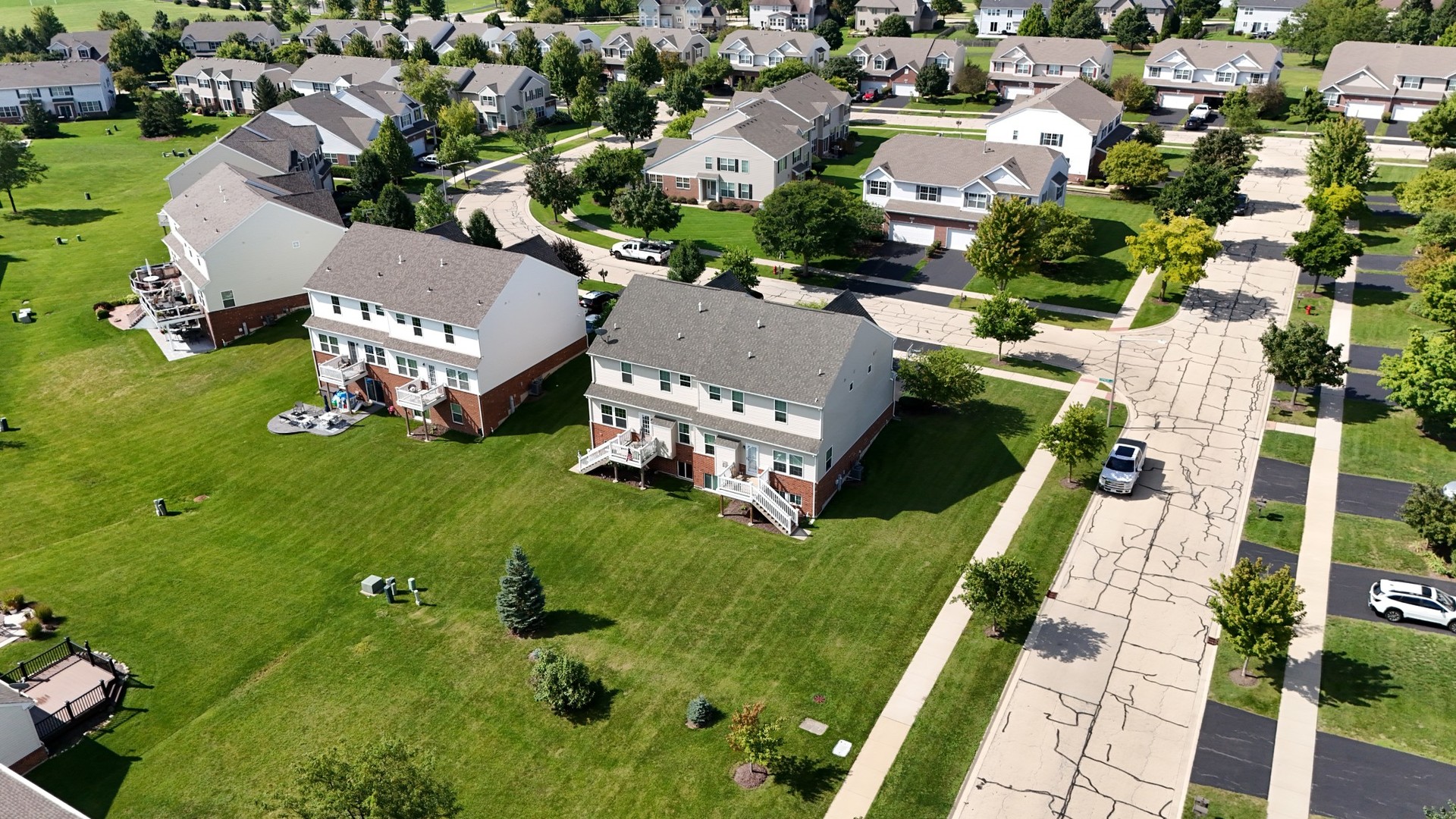 12903 Cypress Lane, Plainfield, IL 60585
