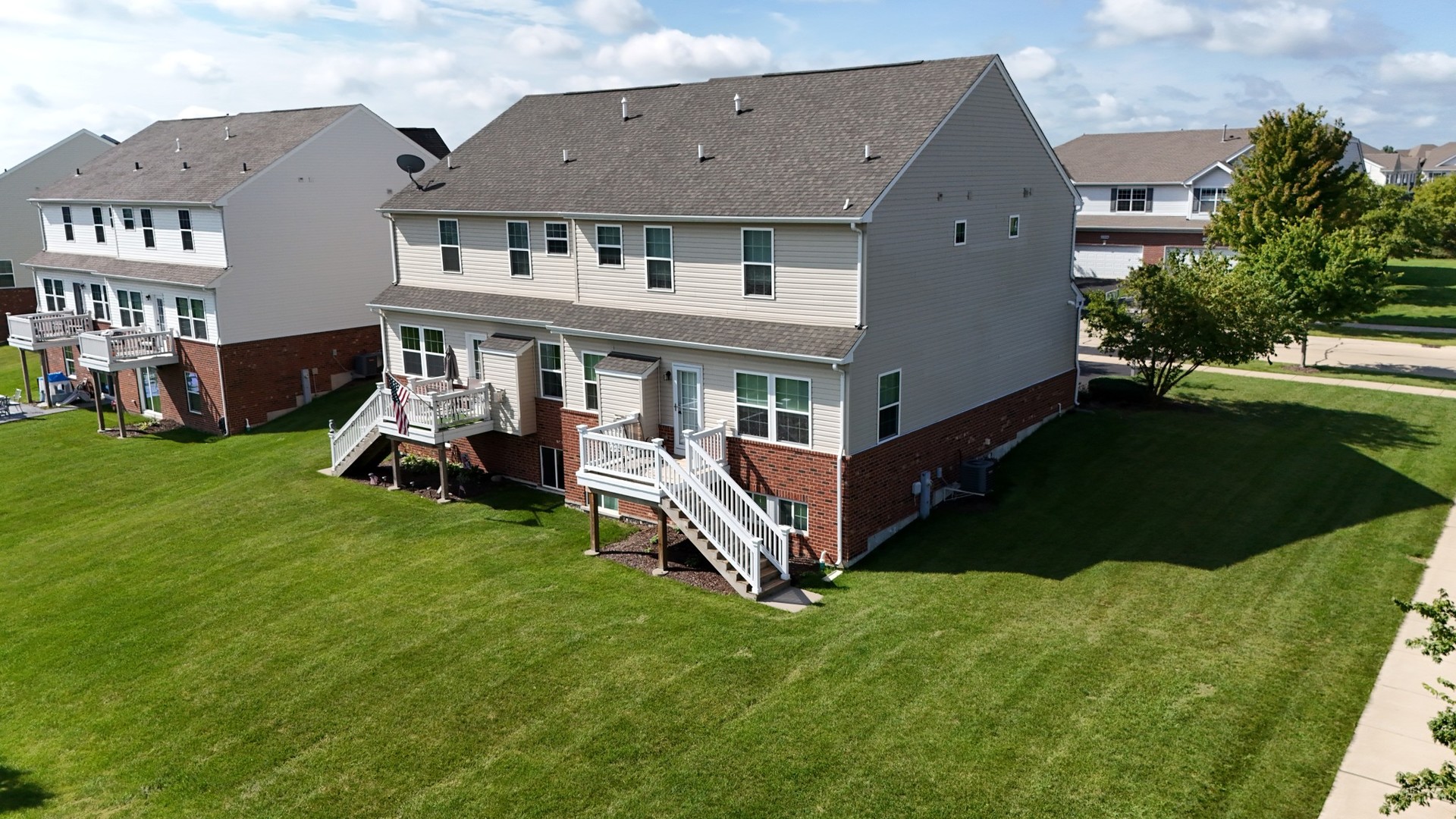 12903 Cypress Lane, Plainfield, IL 60585