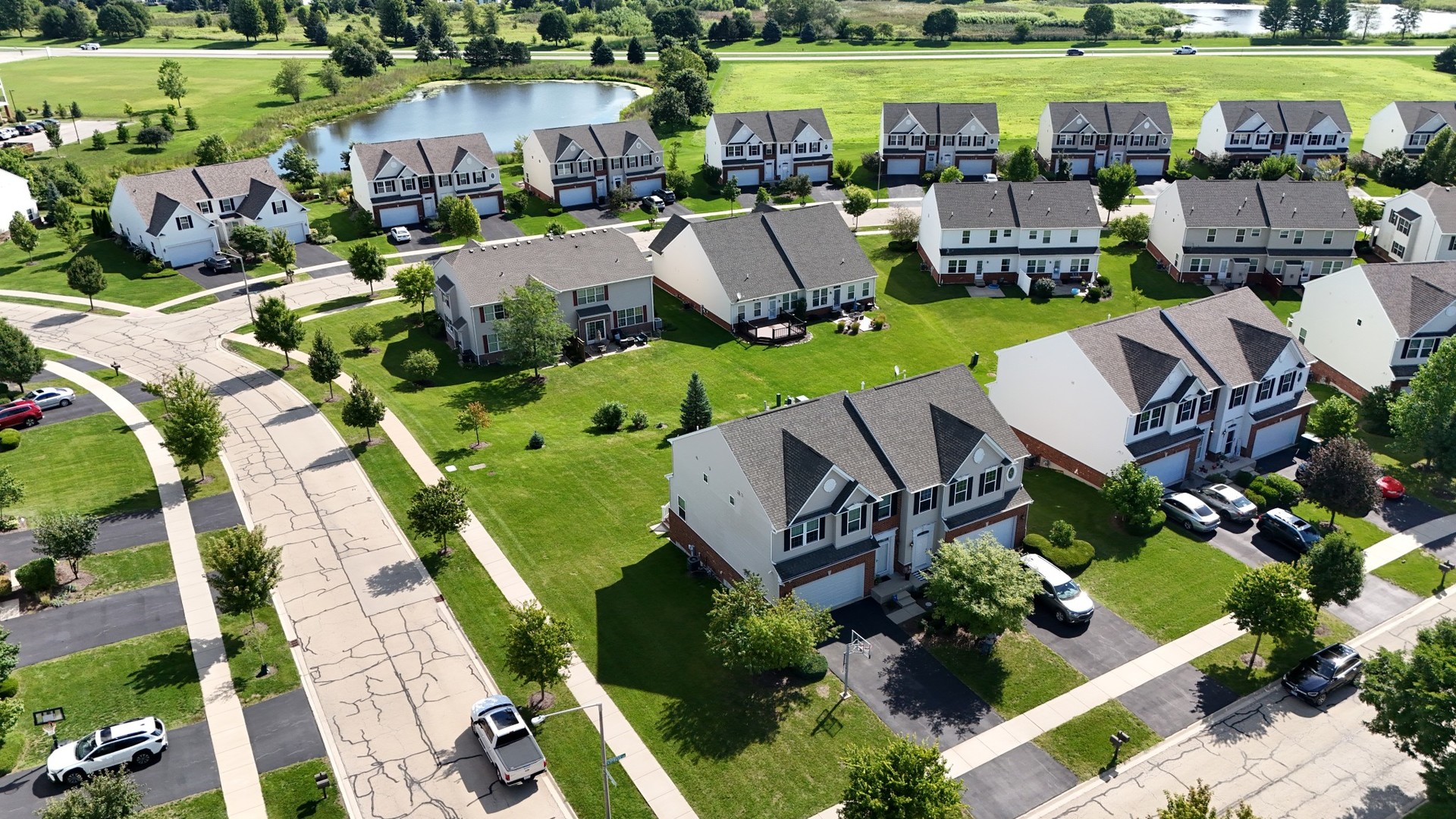 12903 Cypress Lane, Plainfield, IL 60585