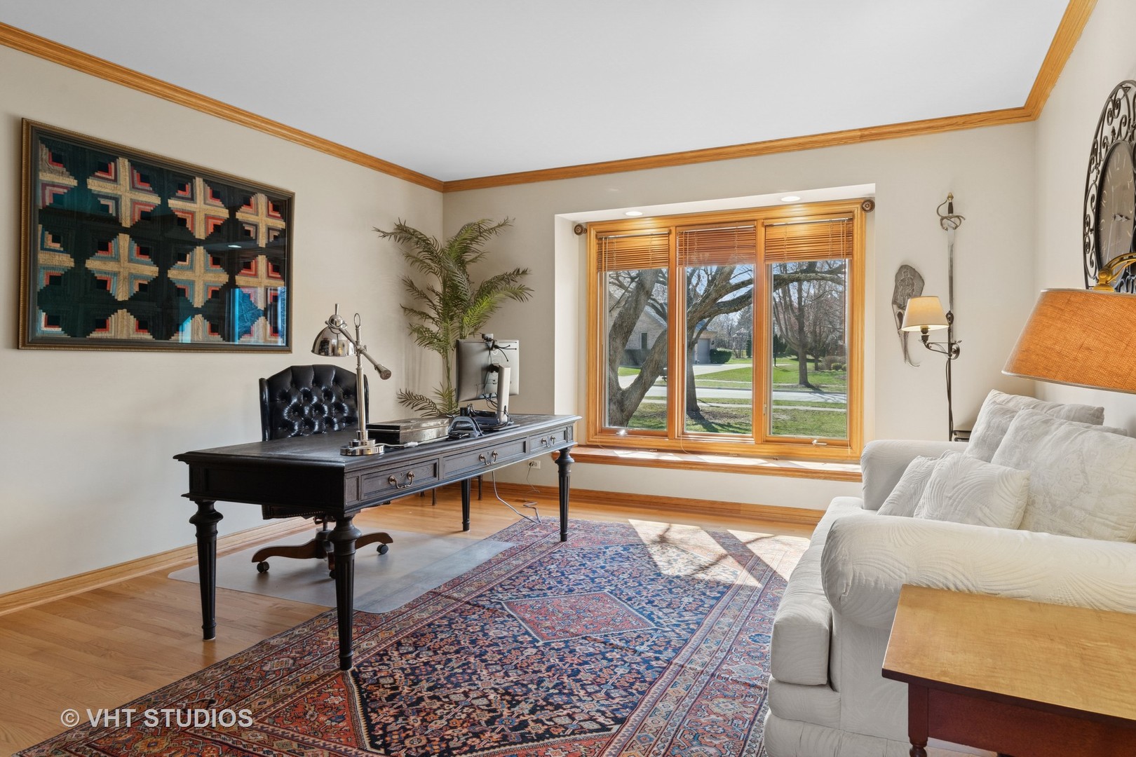1512 Sunnyview Road, Libertyville, IL 60048