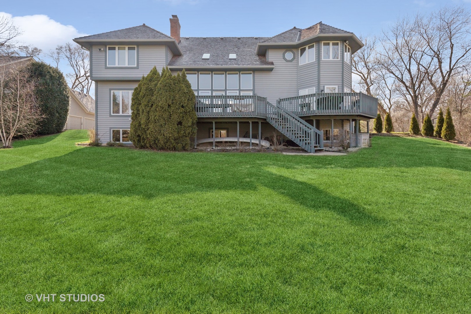 1512 Sunnyview Road, Libertyville, IL 60048