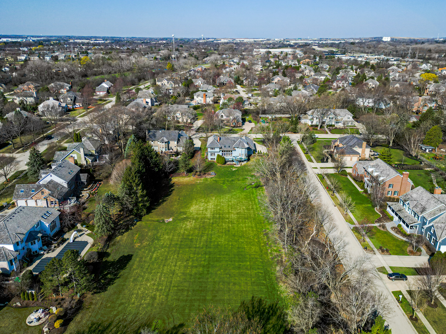 1512 Sunnyview Road, Libertyville, IL 60048