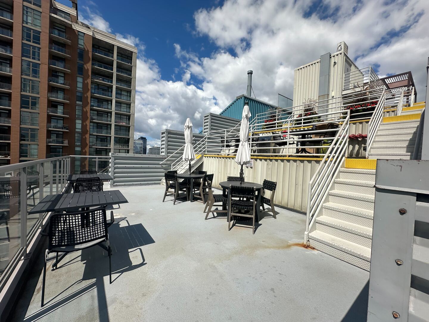 40 E 9th Street #402, Chicago, IL 60605