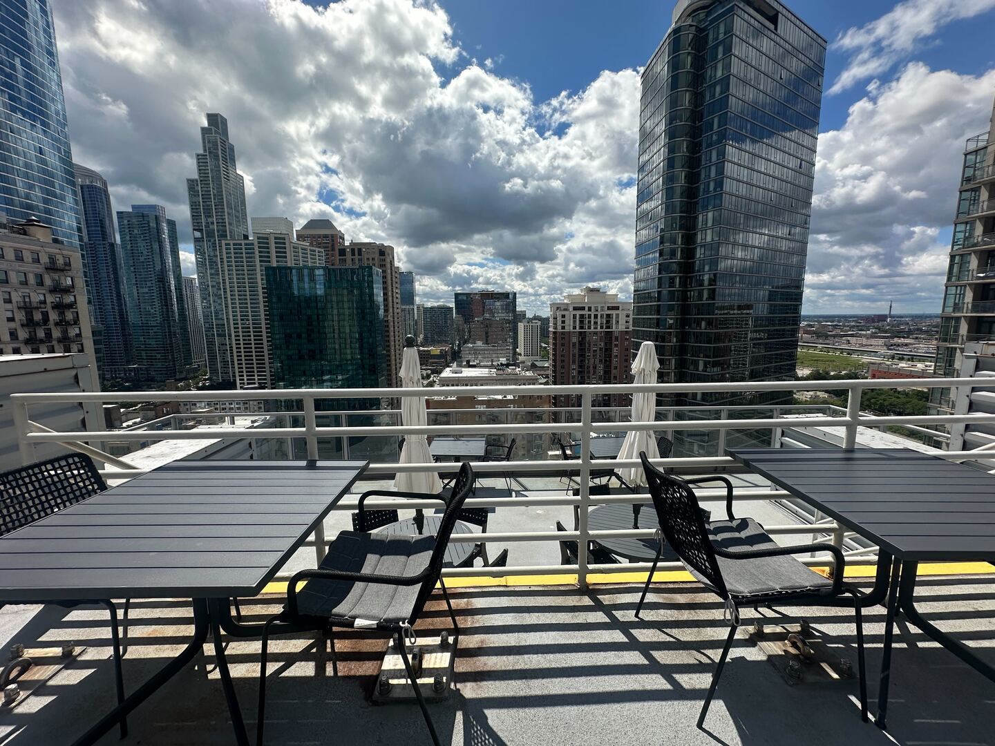 40 E 9th Street #402, Chicago, IL 60605