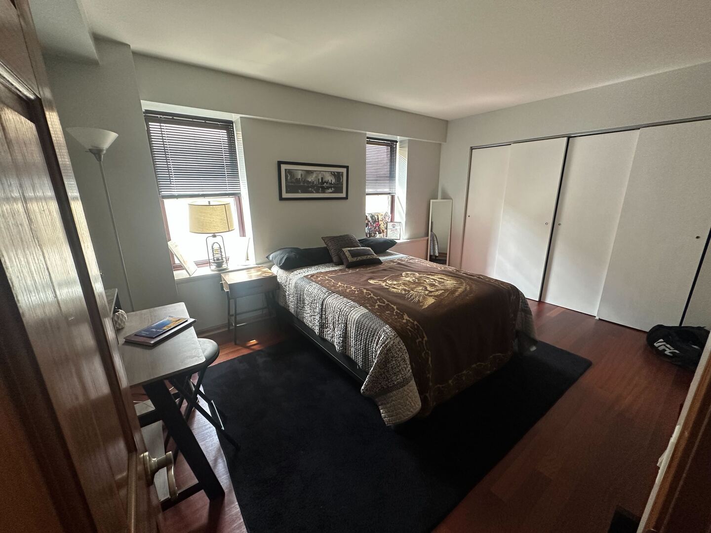 40 E 9th Street #402, Chicago, IL 60605