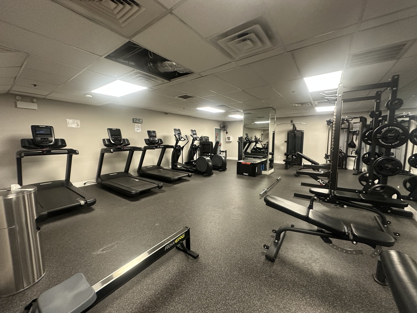 40 E 9th Street #402, Chicago, IL 60605