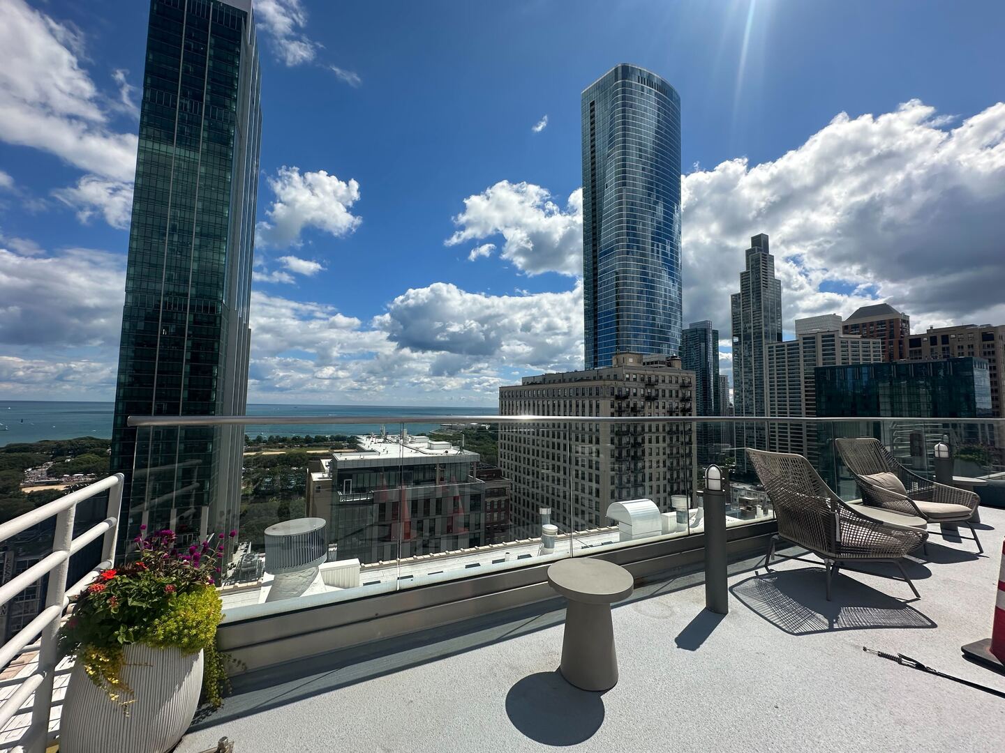 40 E 9th Street #402, Chicago, IL 60605