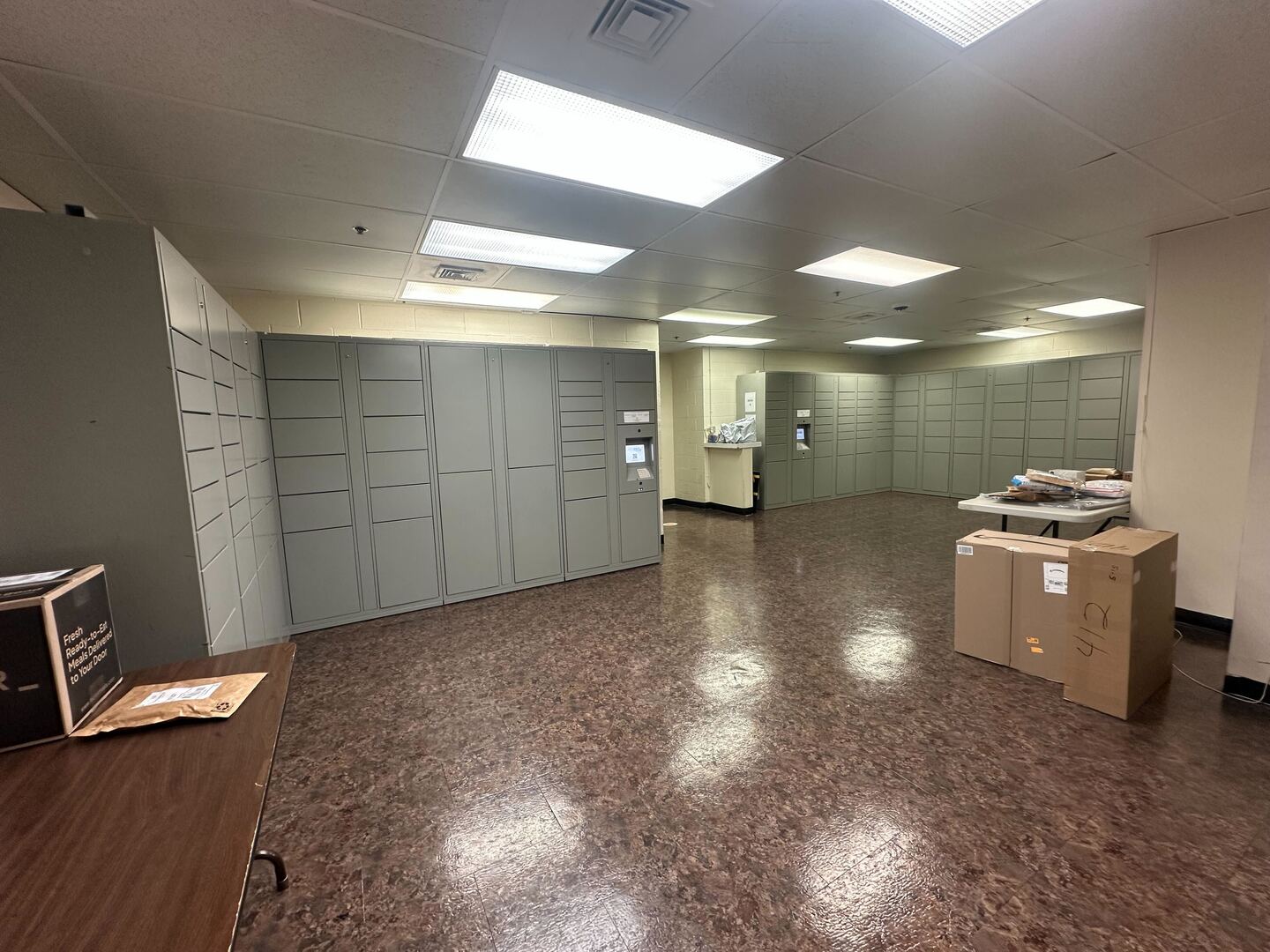 40 E 9th Street #402, Chicago, IL 60605