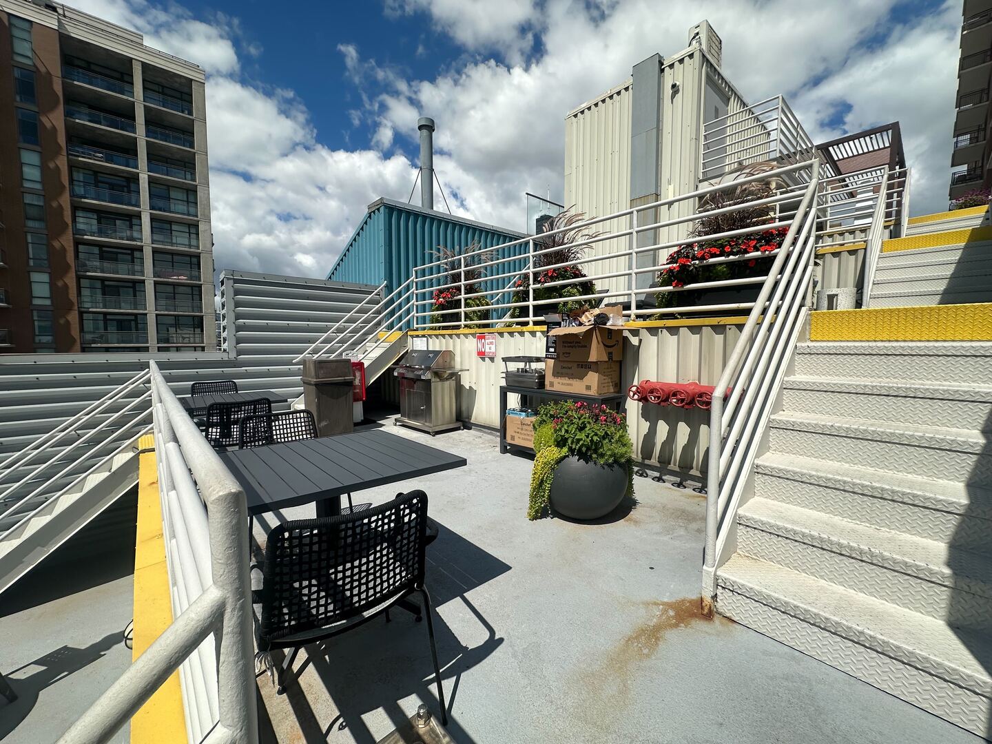 40 E 9th Street #402, Chicago, IL 60605