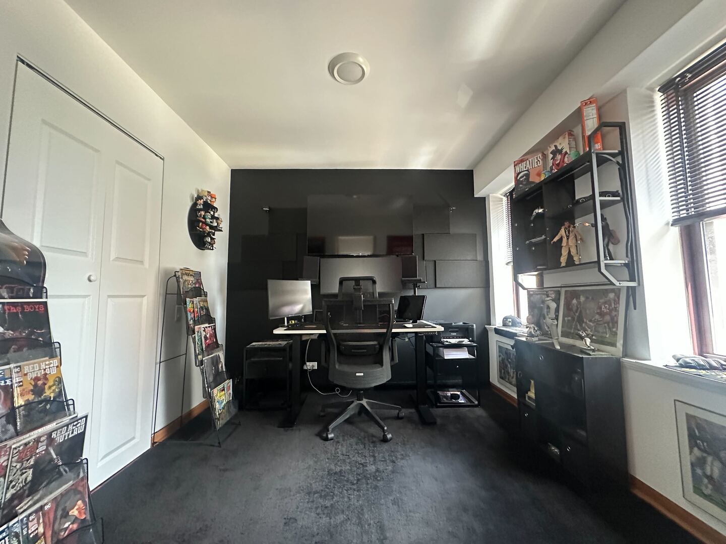 40 E 9th Street #402, Chicago, IL 60605