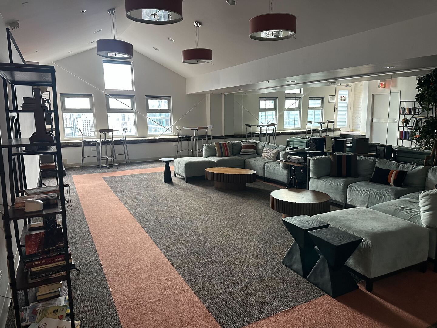 40 E 9th Street #402, Chicago, IL 60605