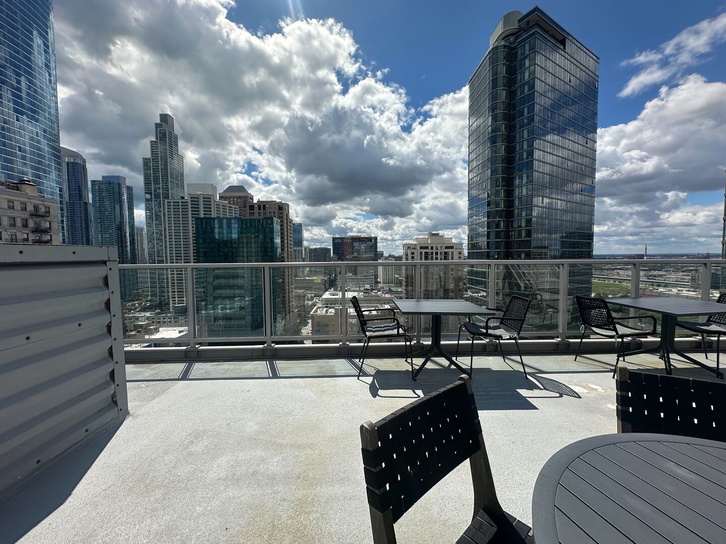 40 E 9th Street #402, Chicago, IL 60605