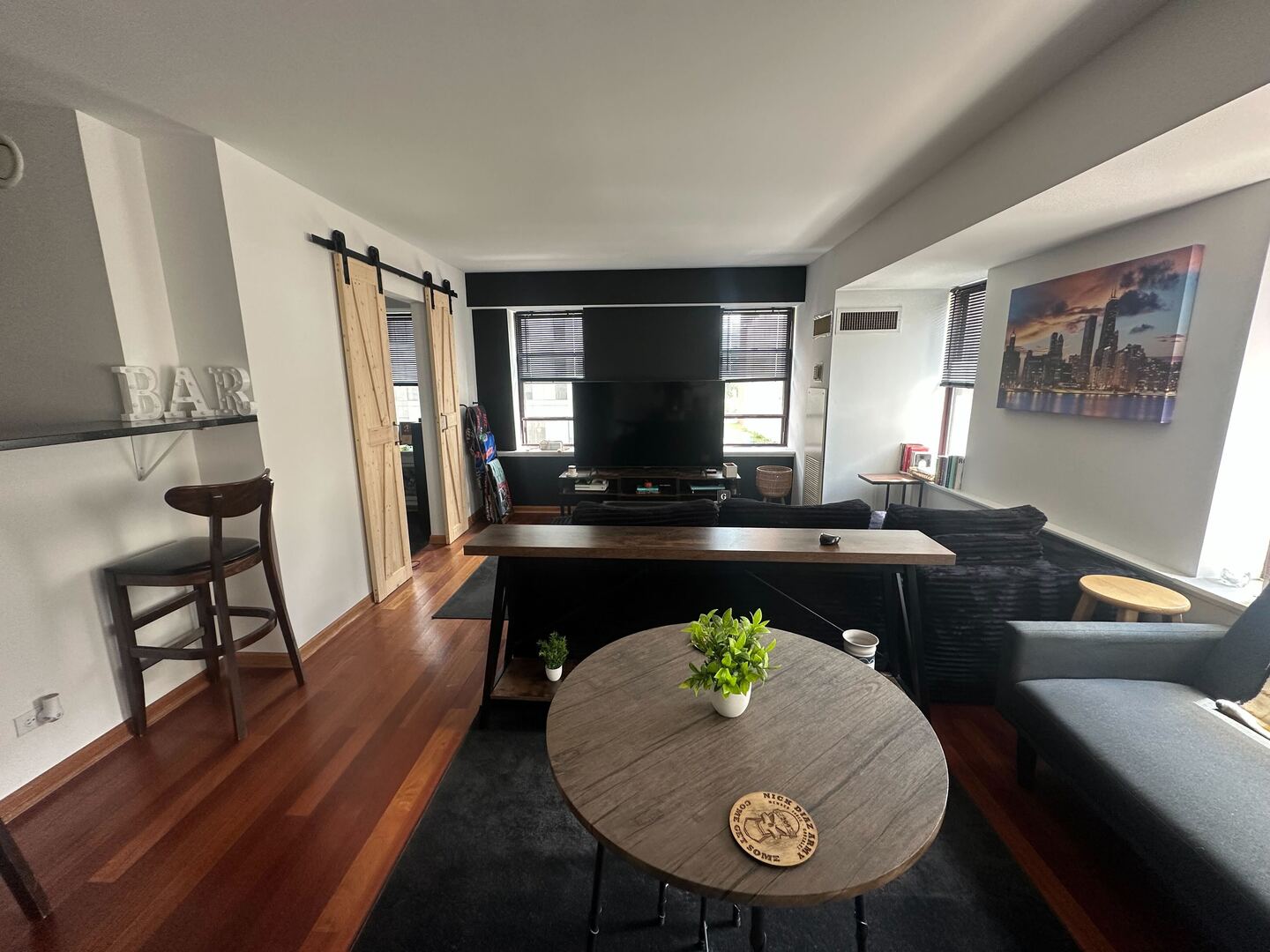 40 E 9th Street #402, Chicago, IL 60605