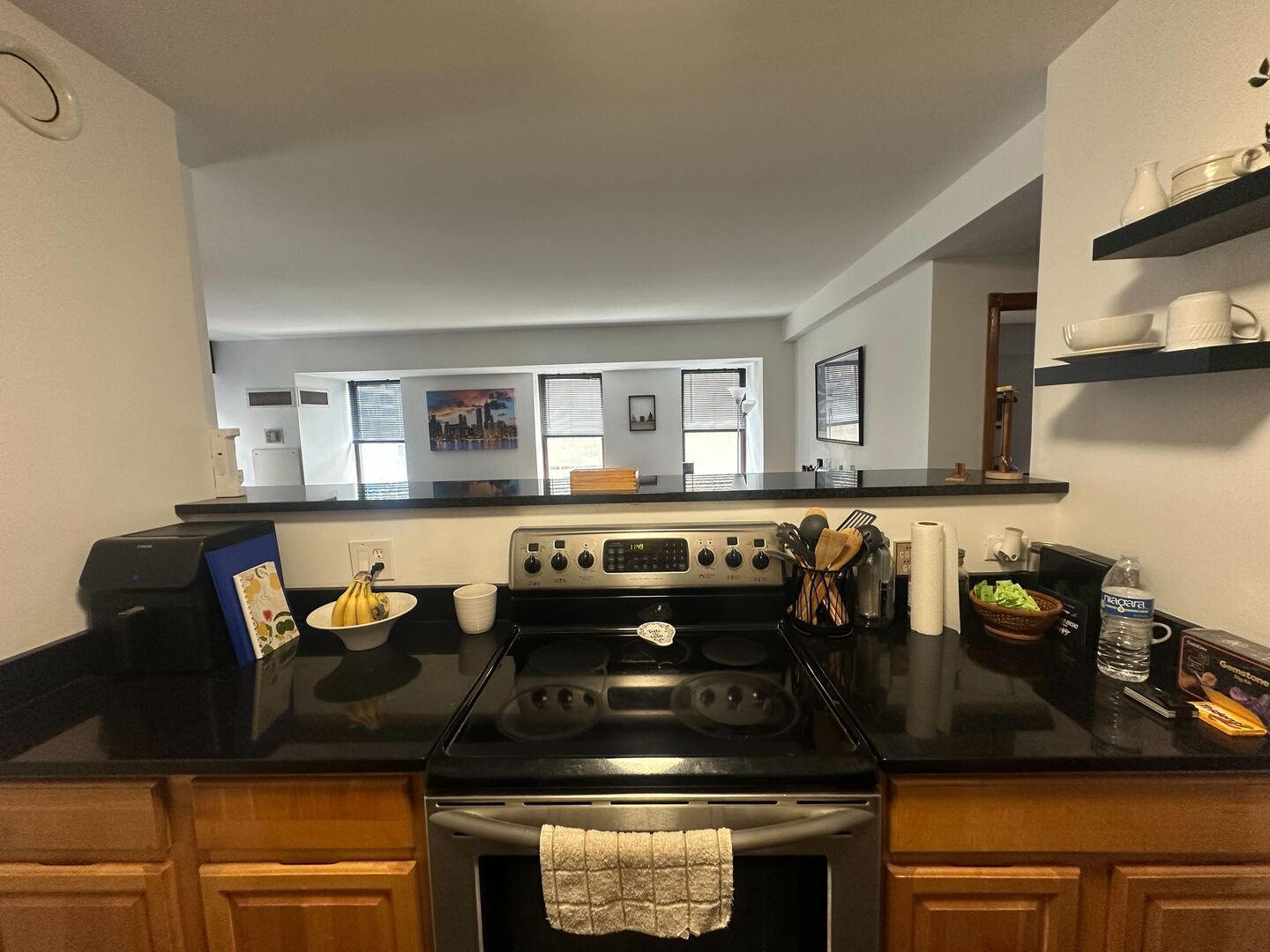 40 E 9th Street #402, Chicago, IL 60605