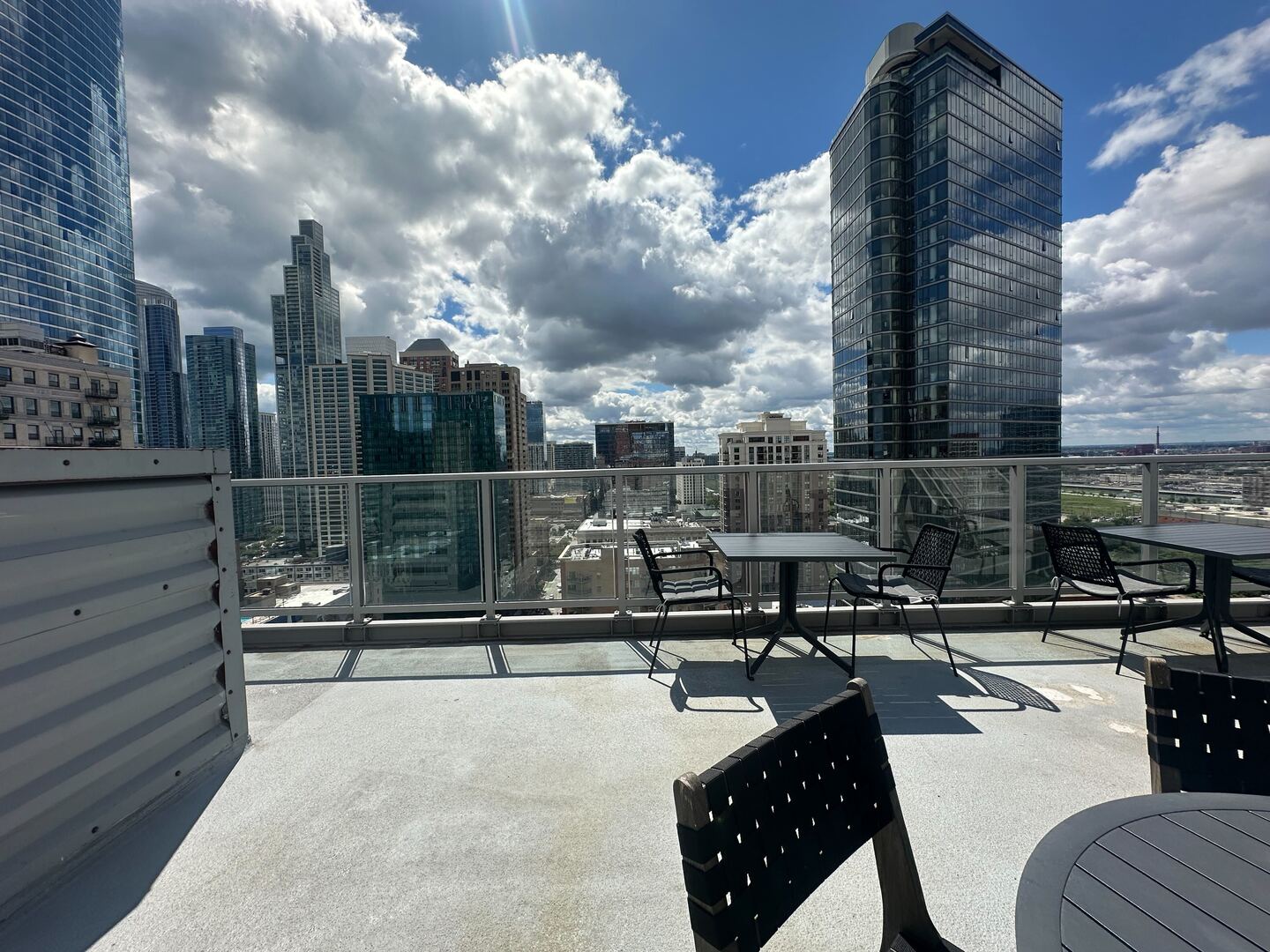 40 E 9th Street #402, Chicago, IL 60605