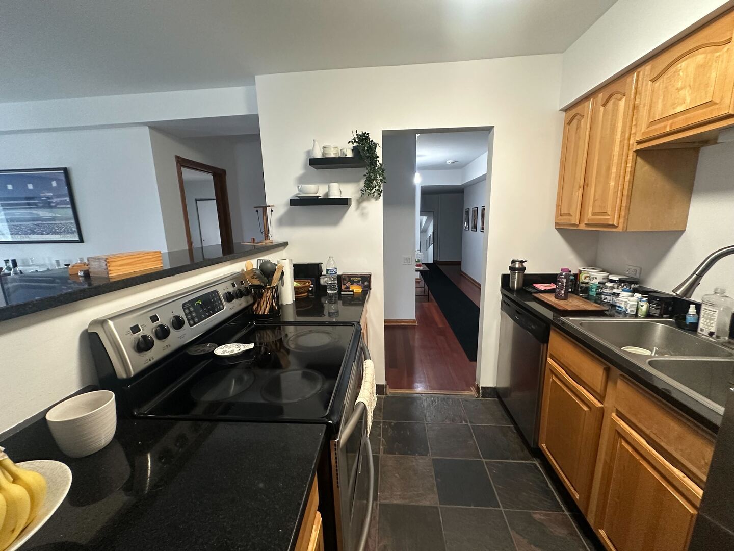40 E 9th Street #402, Chicago, IL 60605