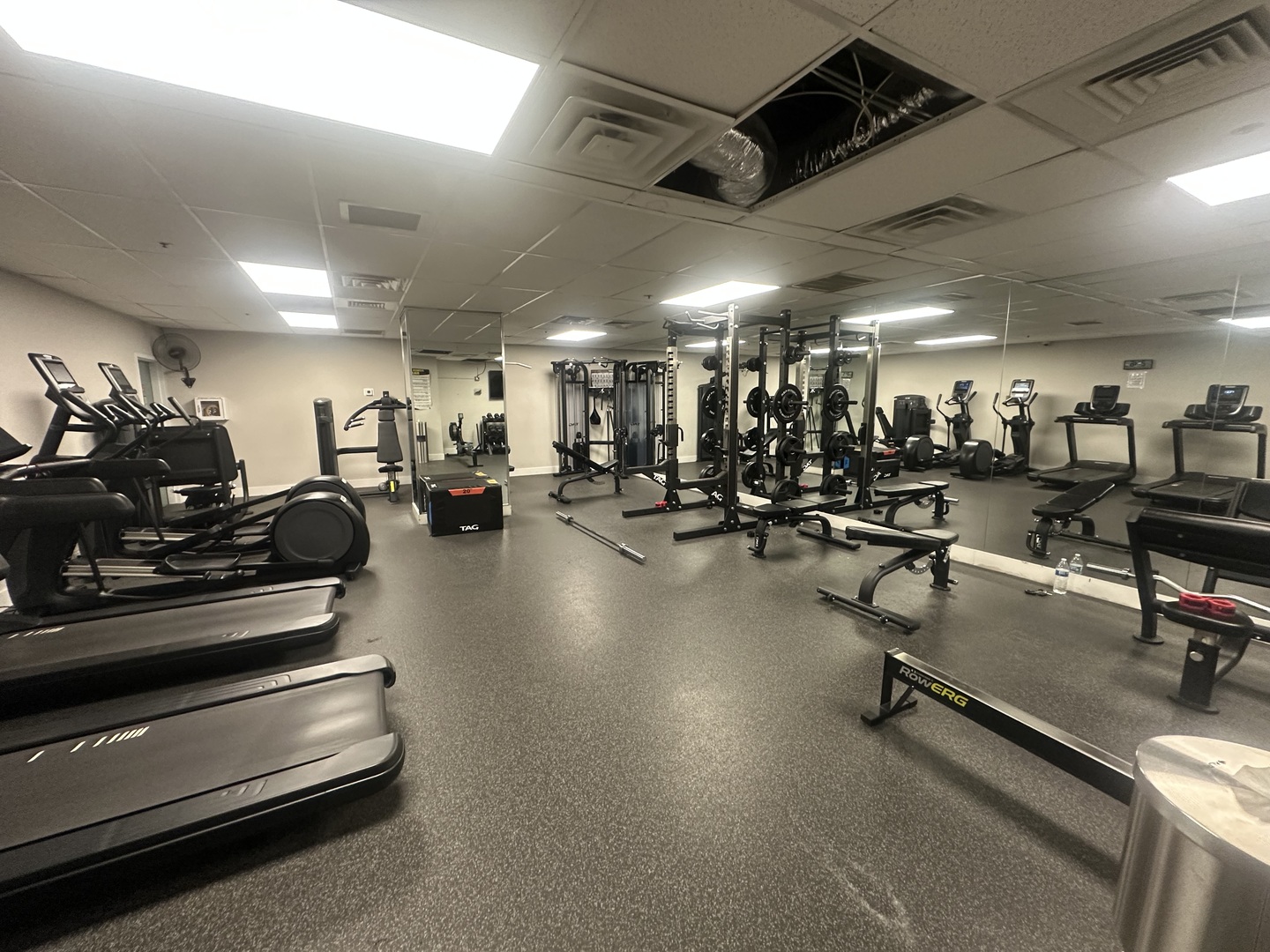 40 E 9th Street #402, Chicago, IL 60605