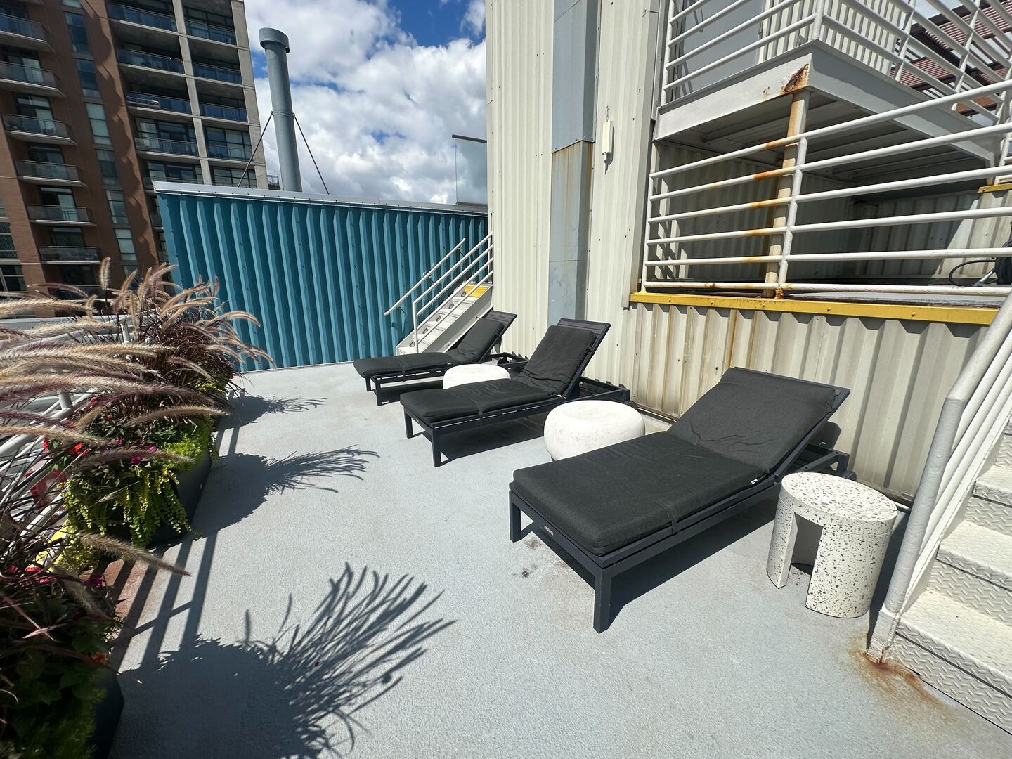 40 E 9th Street #402, Chicago, IL 60605