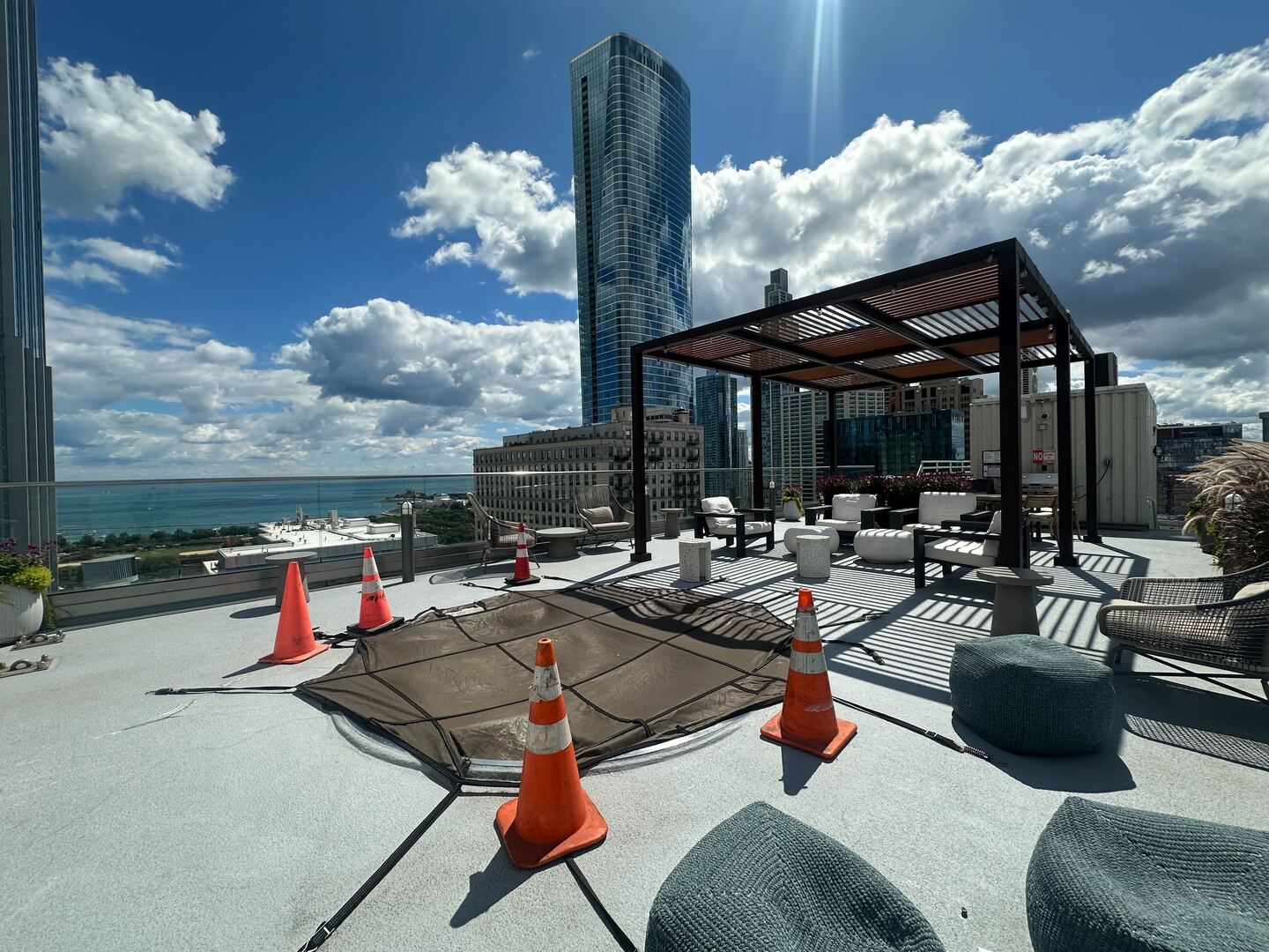 40 E 9th Street #402, Chicago, IL 60605