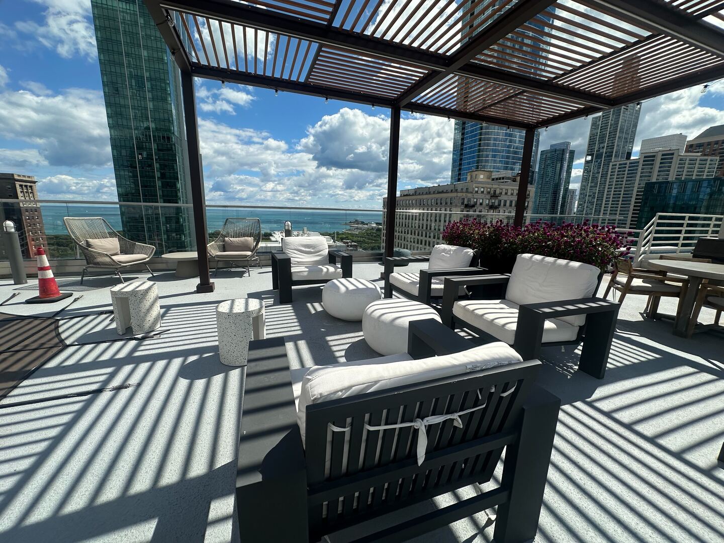 40 E 9th Street #402, Chicago, IL 60605