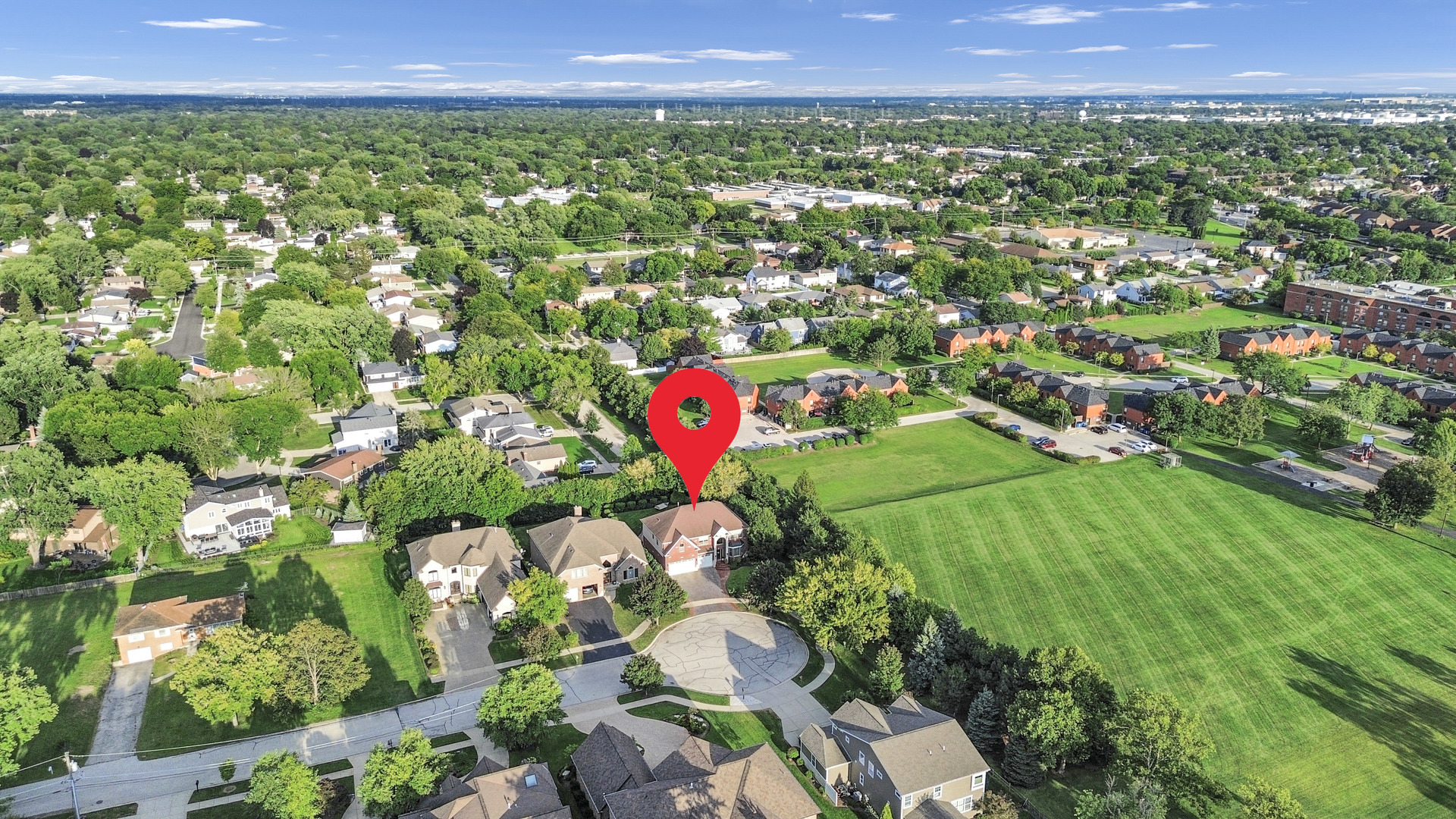 1535 S Douglas Avenue, Arlington Heights, IL 60005