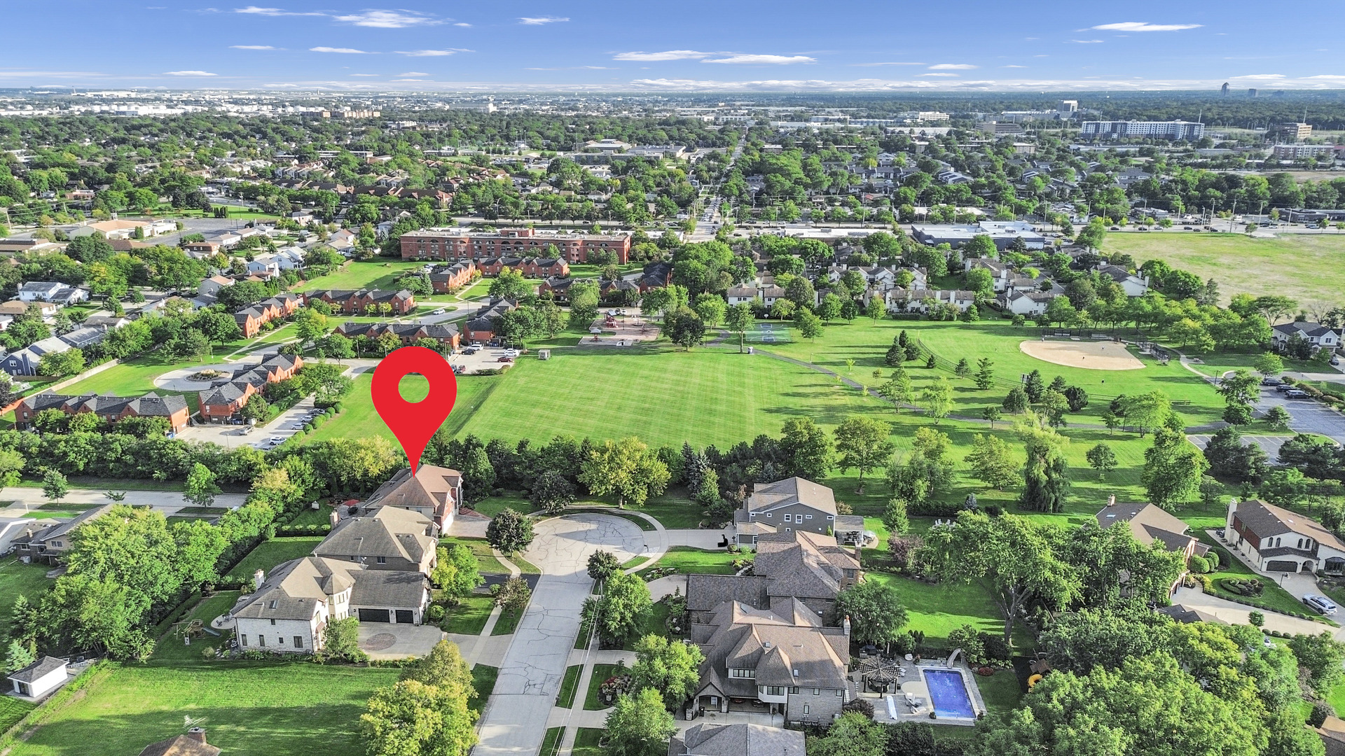 1535 S Douglas Avenue, Arlington Heights, IL 60005
