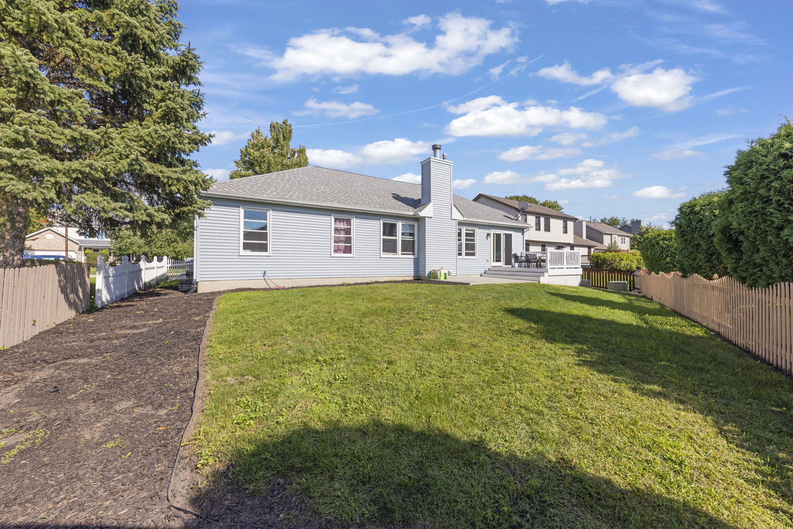 1801 Chestnut Hill Road, Plainfield, IL 60586