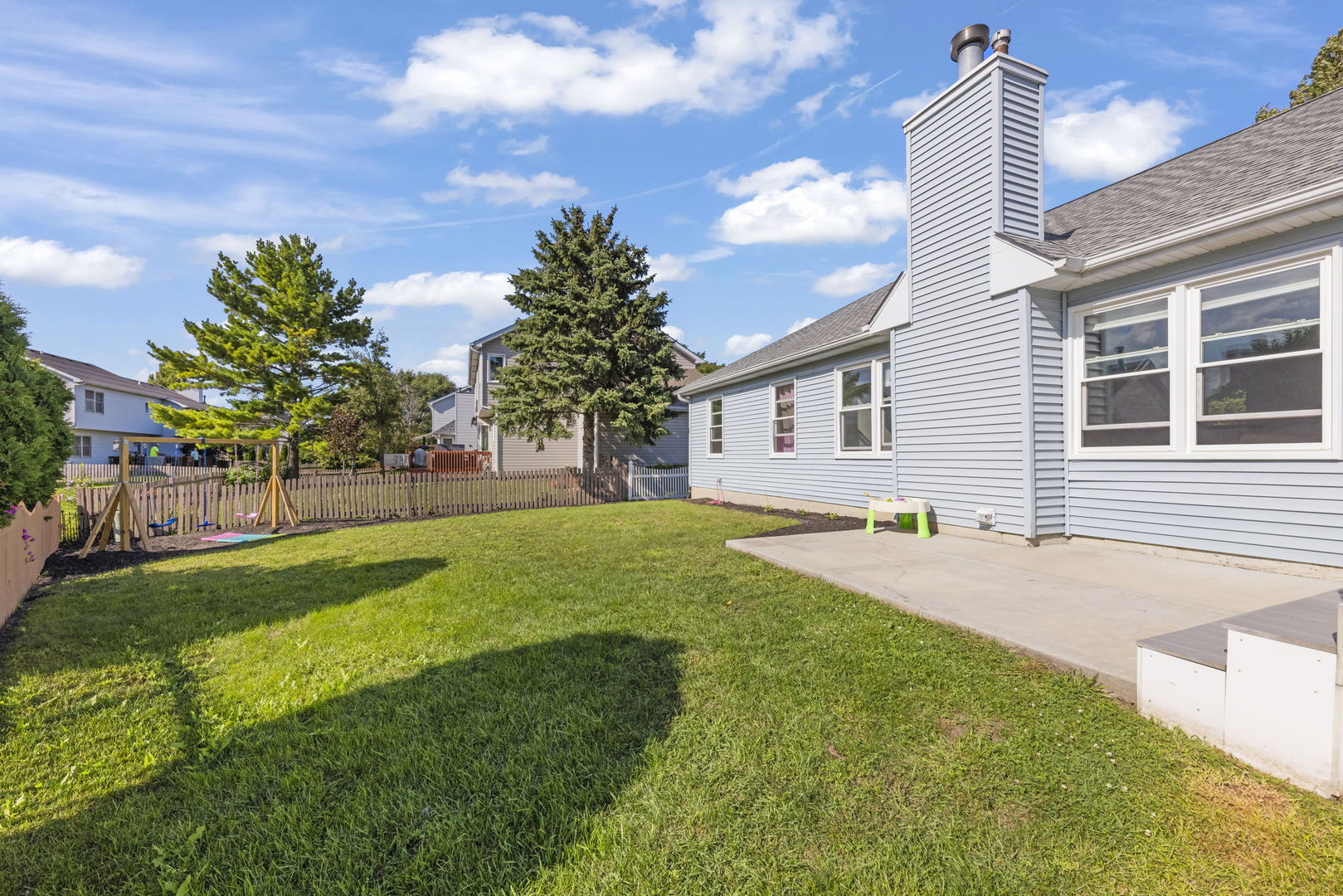 1801 Chestnut Hill Road, Plainfield, IL 60586