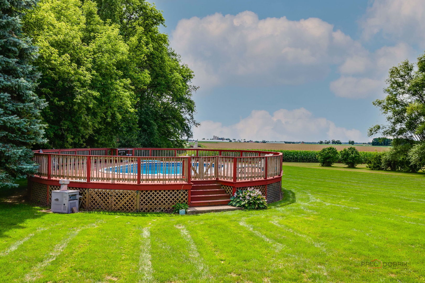 3313 Ridge Road, Spring Grove, IL 60081