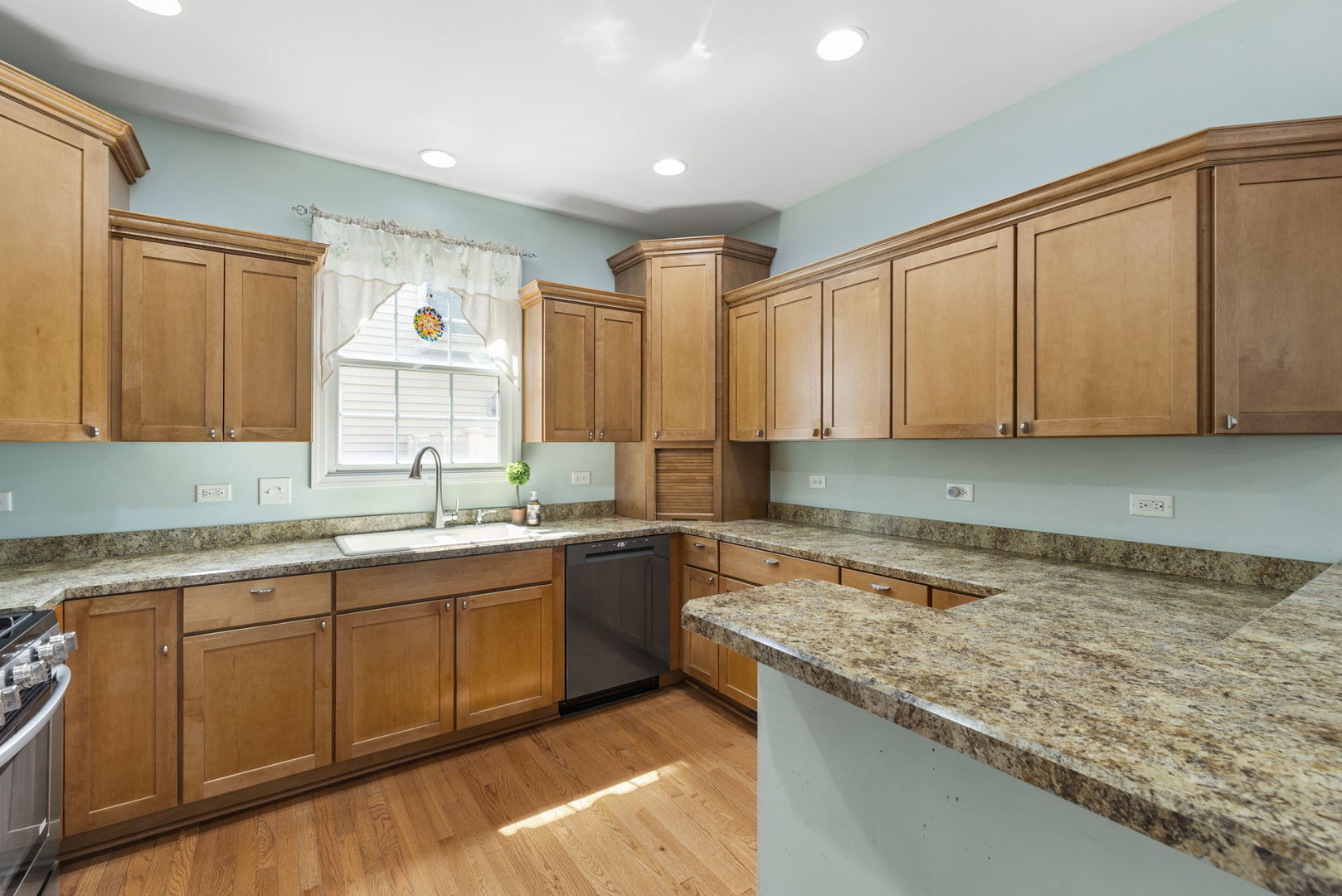 11720 S Komensky Avenue, Alsip, IL 60803