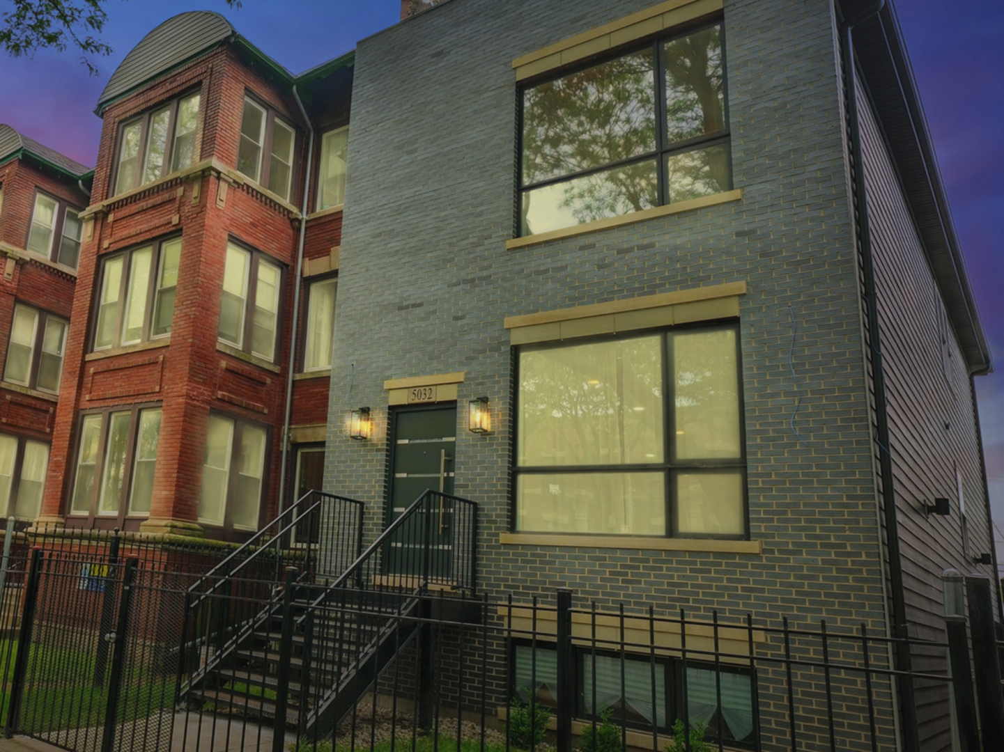 5032 S Michigan Avenue, Chicago, IL 60615