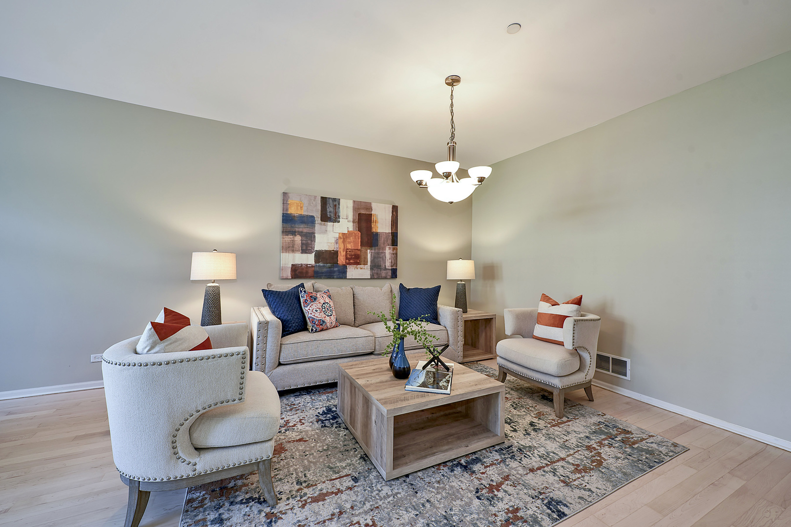 824 Stone Canyon Circle #824, Inverness, IL 60010