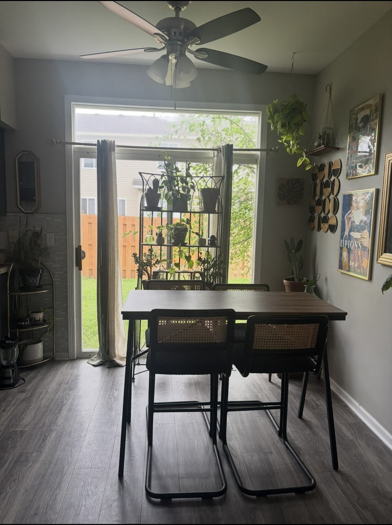 350 Richfield Trail #350, Romeoville, IL 60446