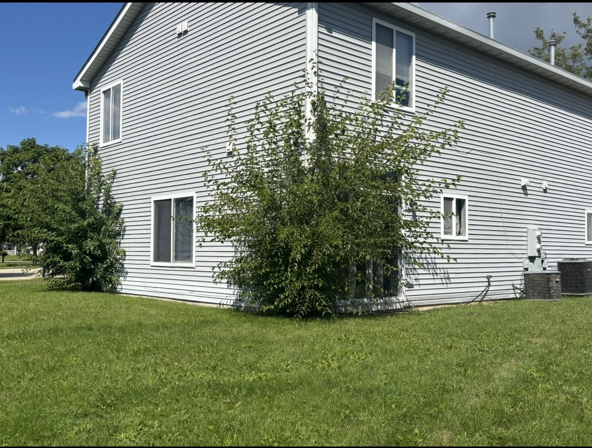 350 Richfield Trail #350, Romeoville, IL 60446