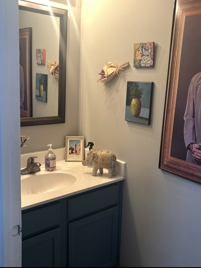 350 Richfield Trail #350, Romeoville, IL 60446