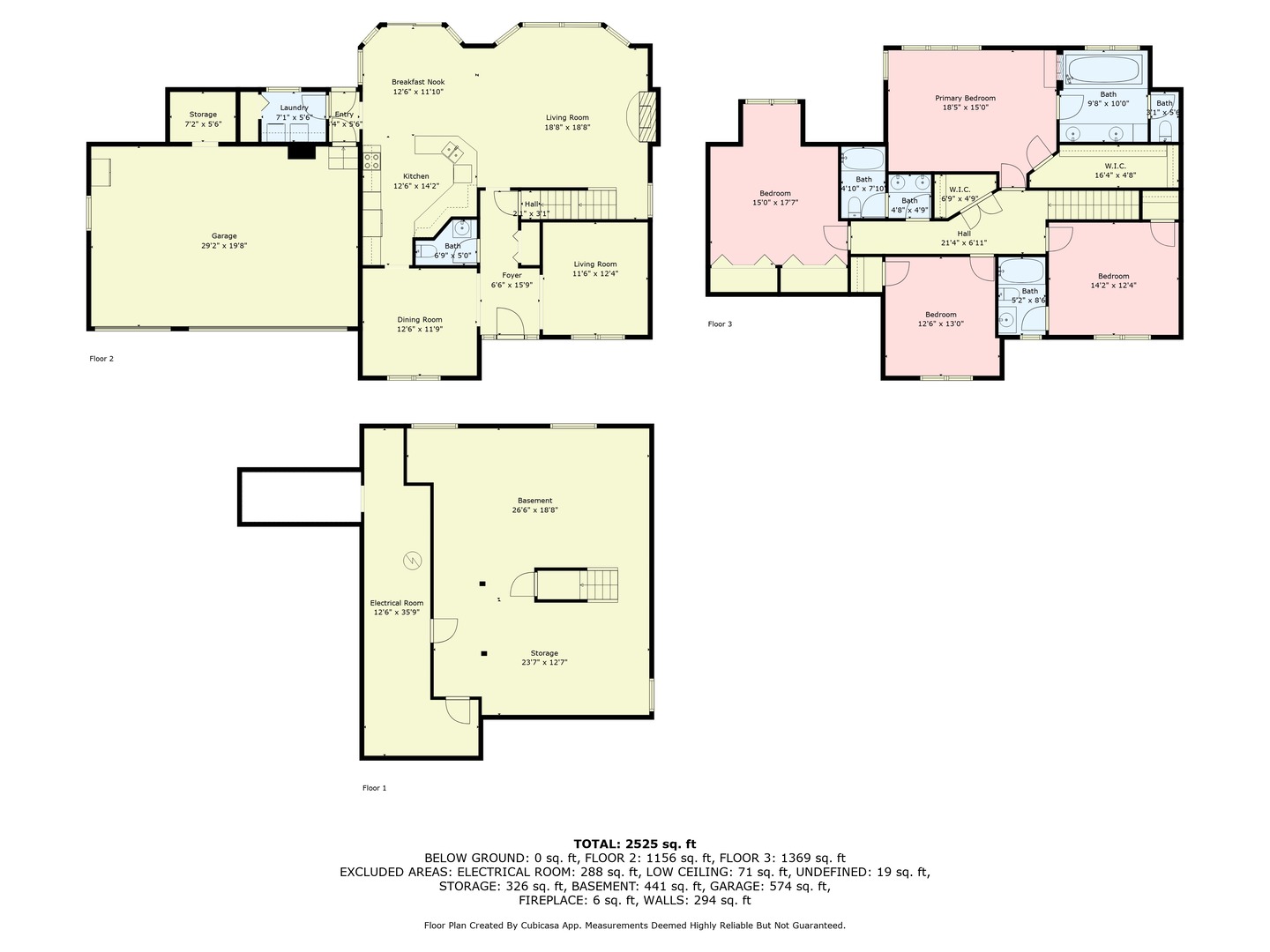 26W453 Pinehurst Drive, Winfield, IL 60190