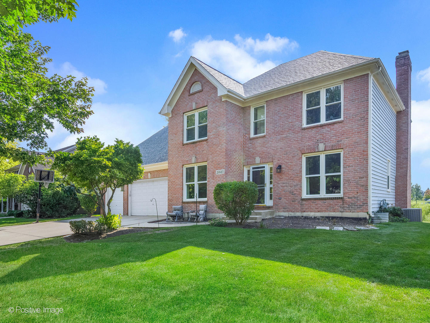 26W453 Pinehurst Drive, Winfield, IL 60190