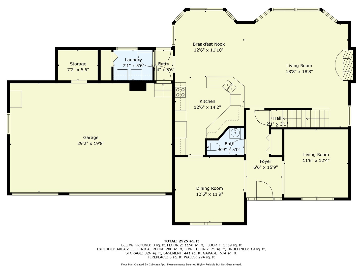 26W453 Pinehurst Drive, Winfield, IL 60190