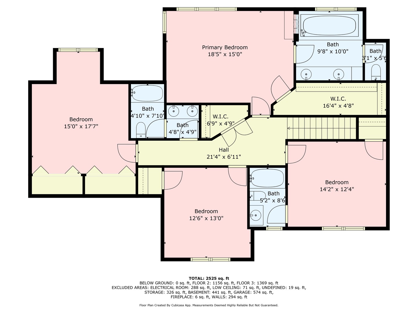26W453 Pinehurst Drive, Winfield, IL 60190
