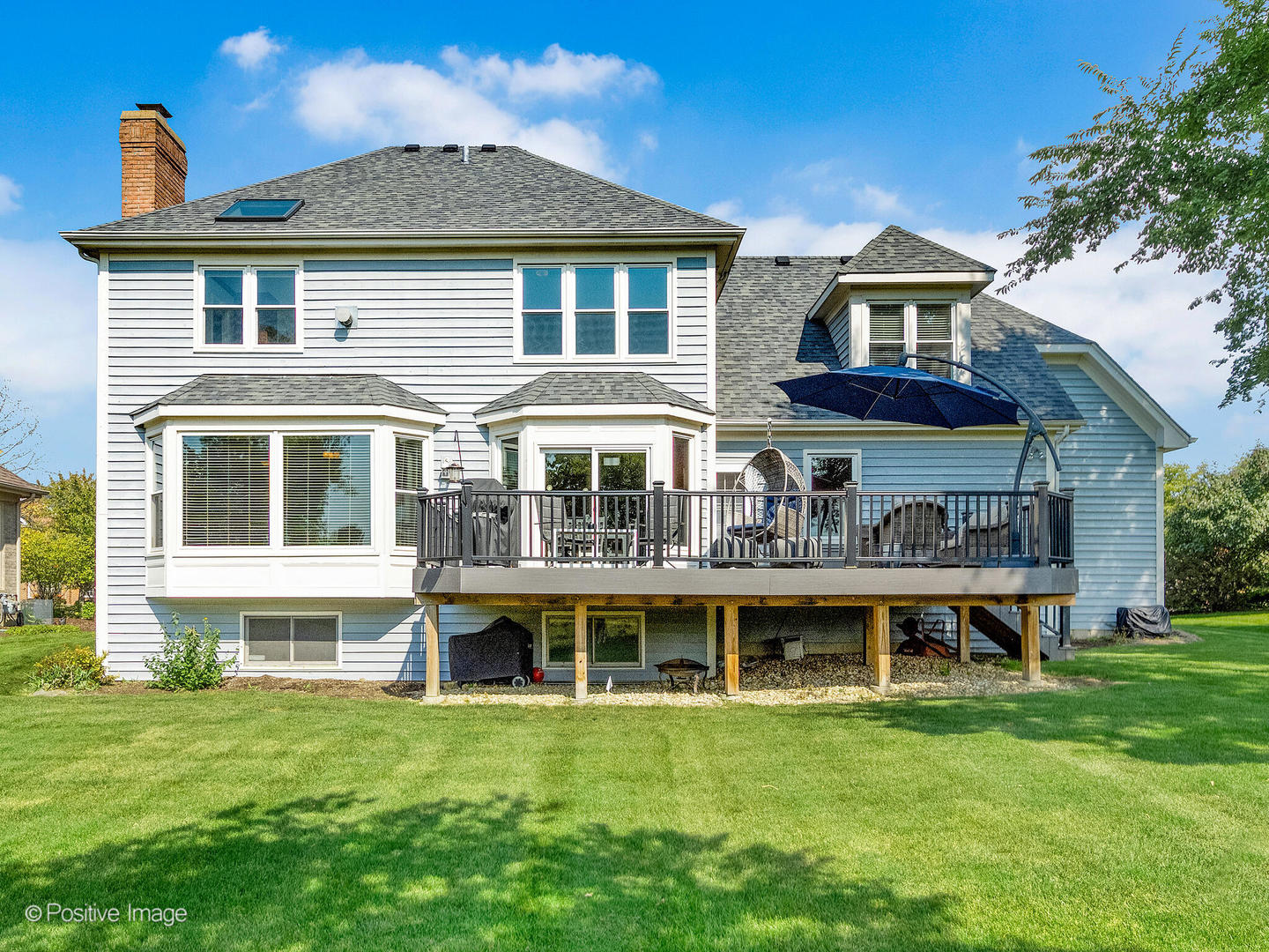 26W453 Pinehurst Drive, Winfield, IL 60190