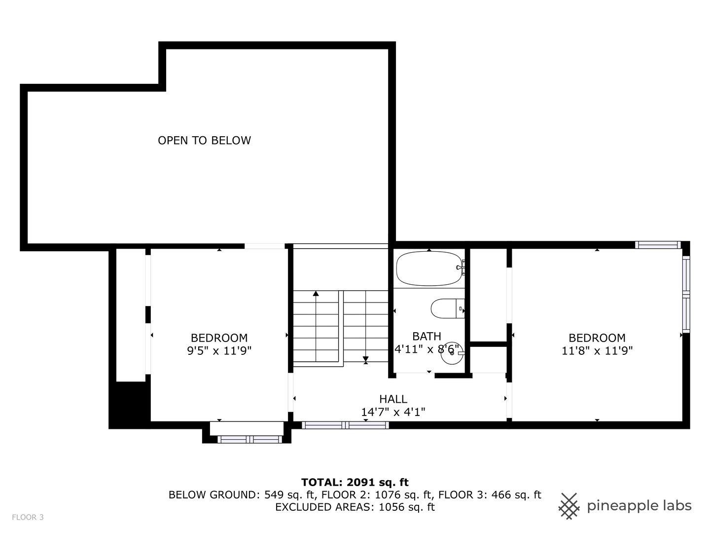 11 Woodhead Drive, Lake Villa, IL 60046