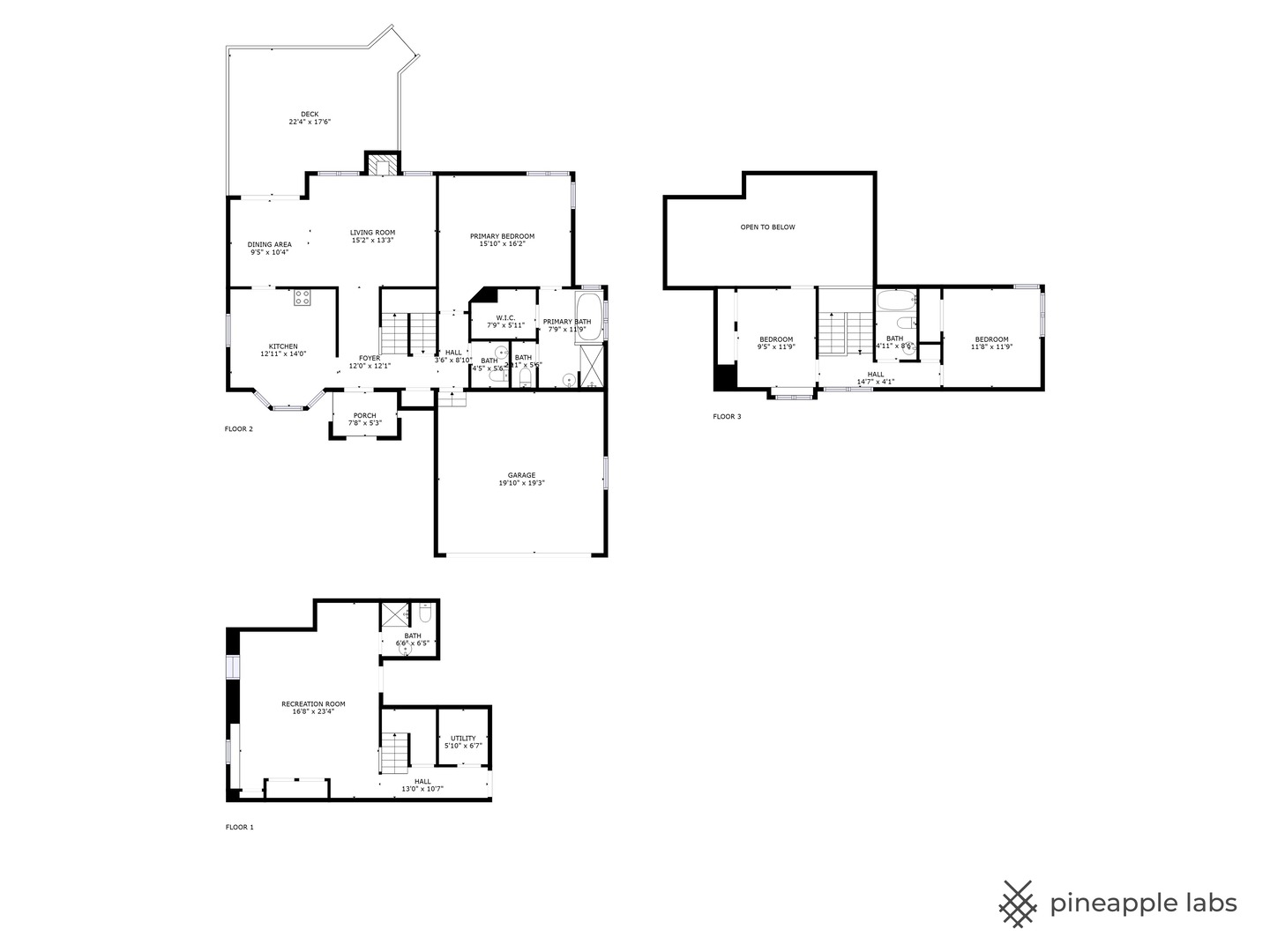 11 Woodhead Drive, Lake Villa, IL 60046