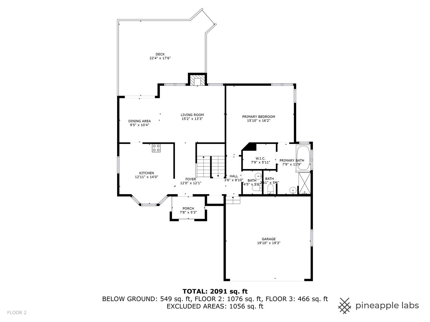 11 Woodhead Drive, Lake Villa, IL 60046